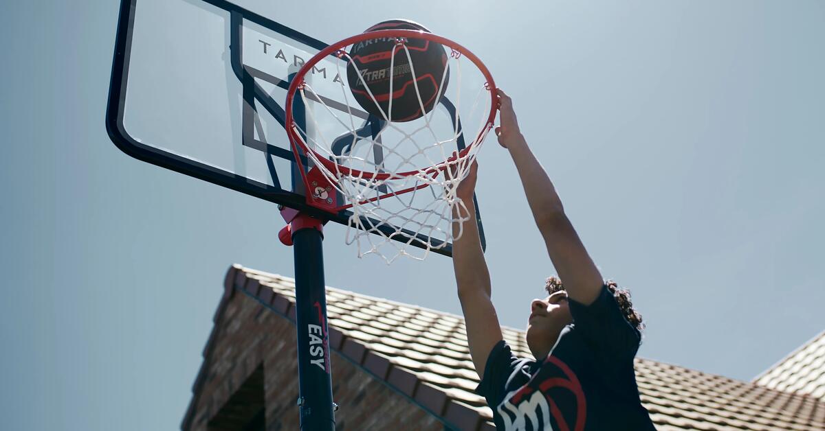 Nos conseils sur le basketball